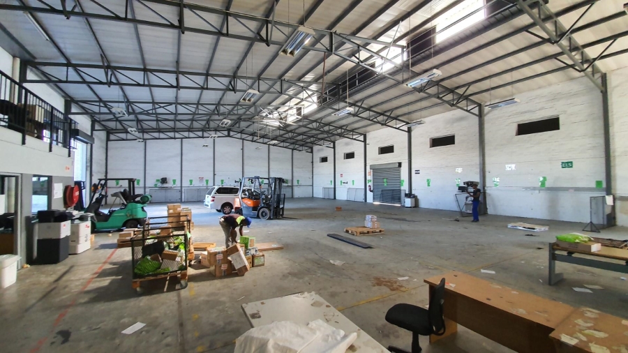Commercial Property for Sale in Airport City Western Cape